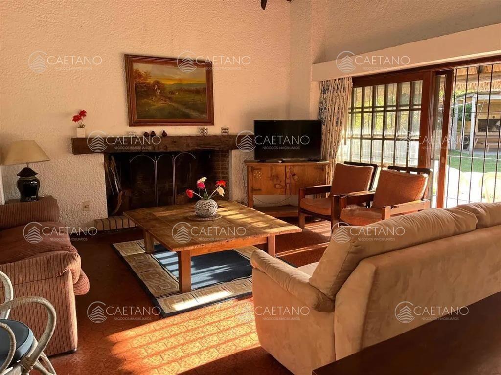 Venta Casa 4 dormitorios en Punta del este, Playa