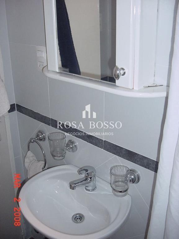 Apartamento en Peninsula, 2 dormitorios *