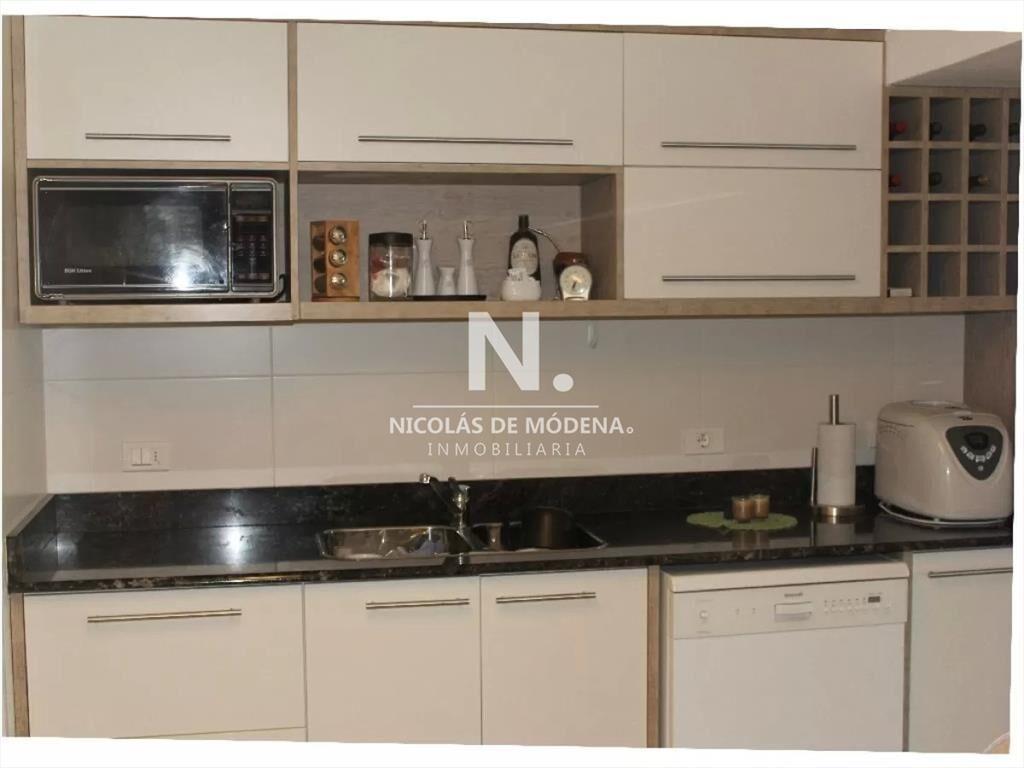 apartamento en alquiler parada 33 mansa
