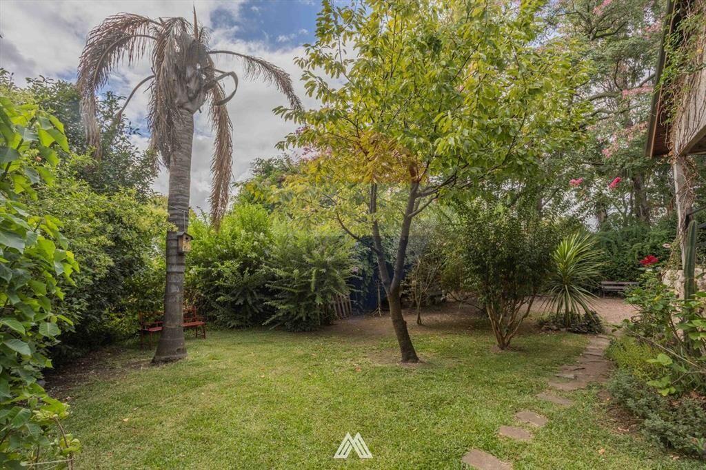 Venta CASA, 2 dorm., GRAN PARQUE, Nuevo París