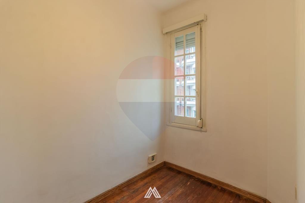 ALQUILER Apartamento CENTRO 2 Dormitorios