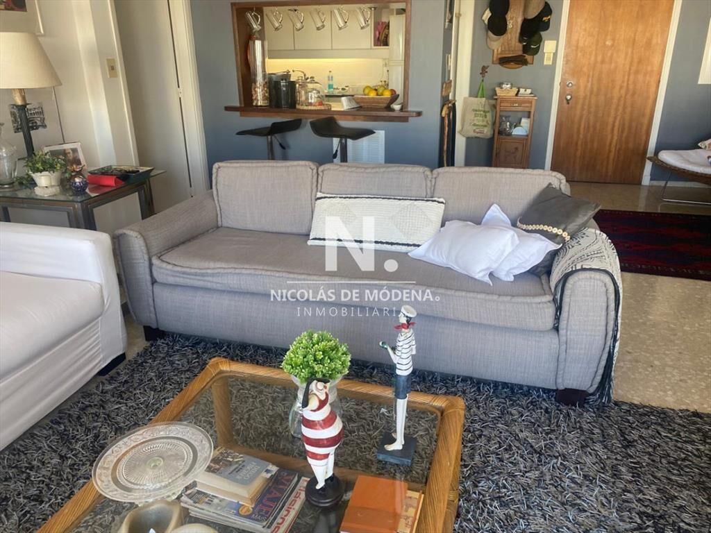 Departamento  en alquiler de 2 dormitorios  Punta