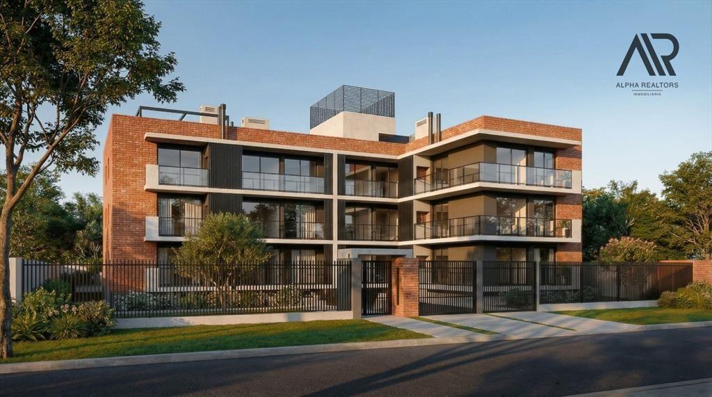 Venta Apartamento 1 dormitorio con terraza lavadero EN P...
