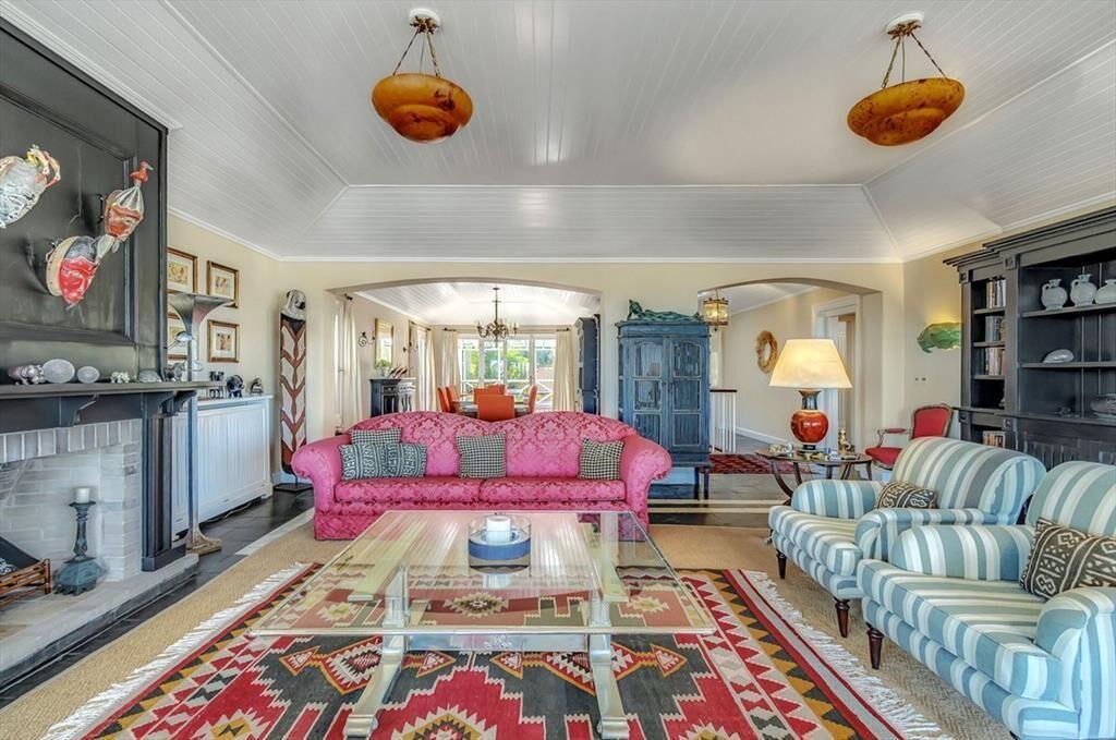 Venta Casa 5 dormitorios en Península