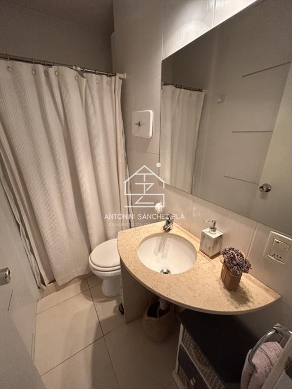 Apartamento de 3 dormitorios zona Mansa