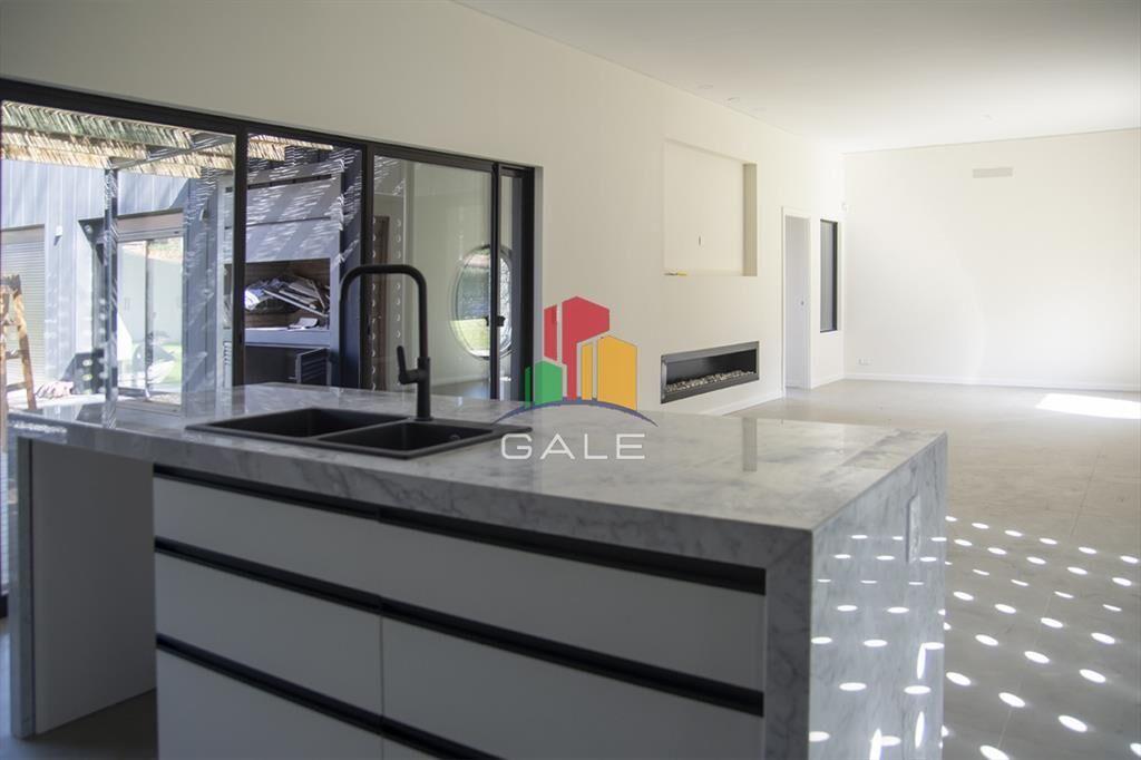 Chalet en el Golf de 4 dormitorios en venta a