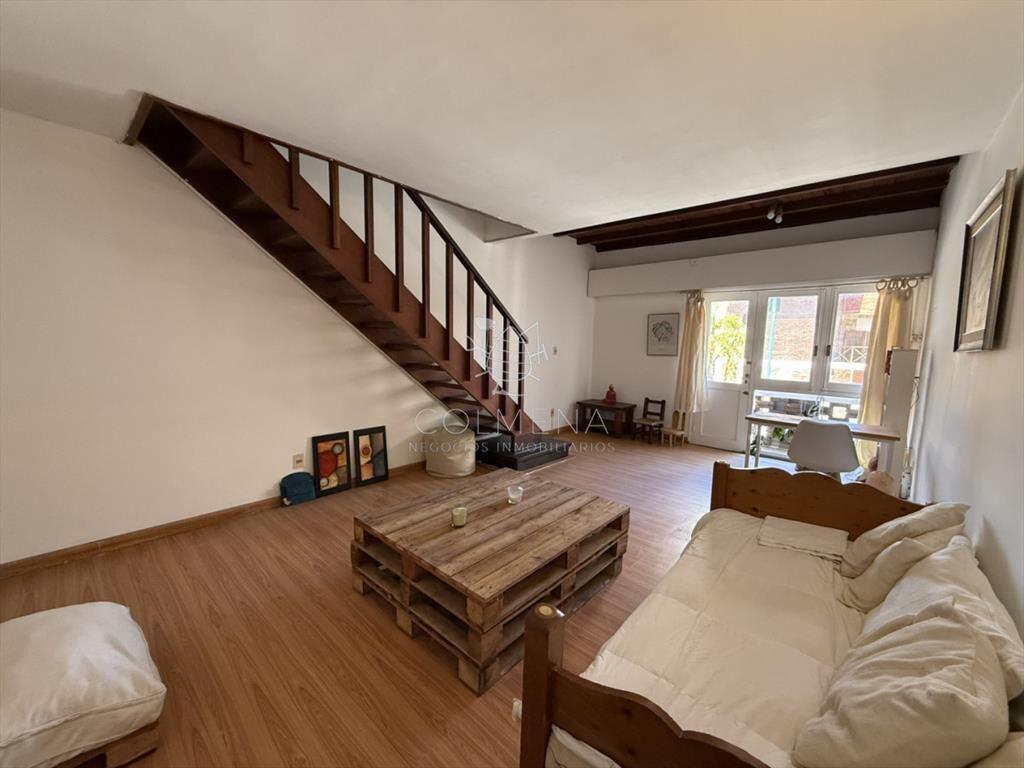 APARTAMENTO, 1 DORMITORIO Y MEDIOg , 1 BAÑO, ,