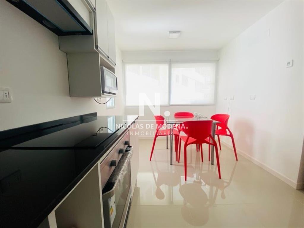 Venta de departamento de 2 dormitorios en Punta