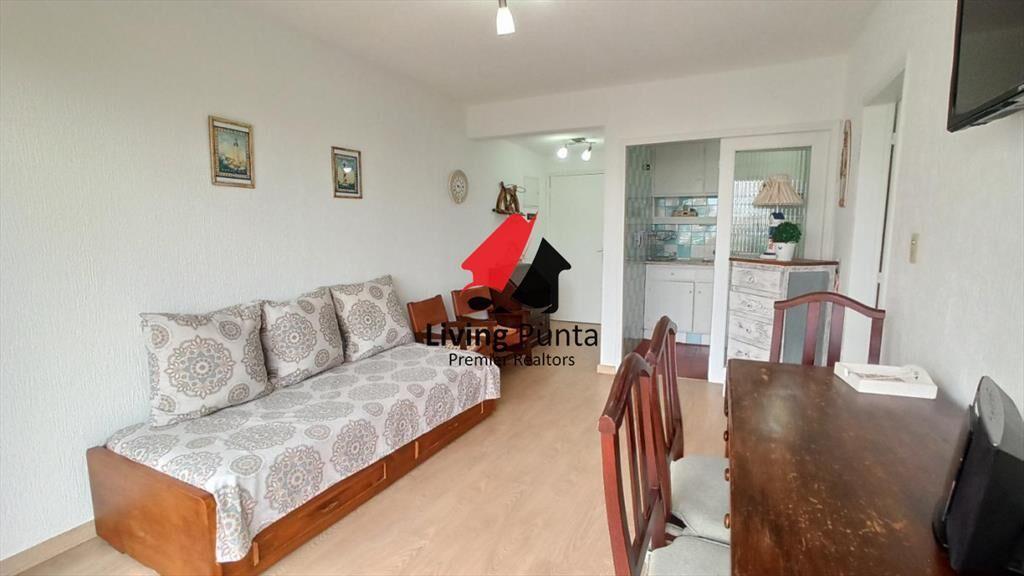 Apartamento en Alquiler - Aidy Grill