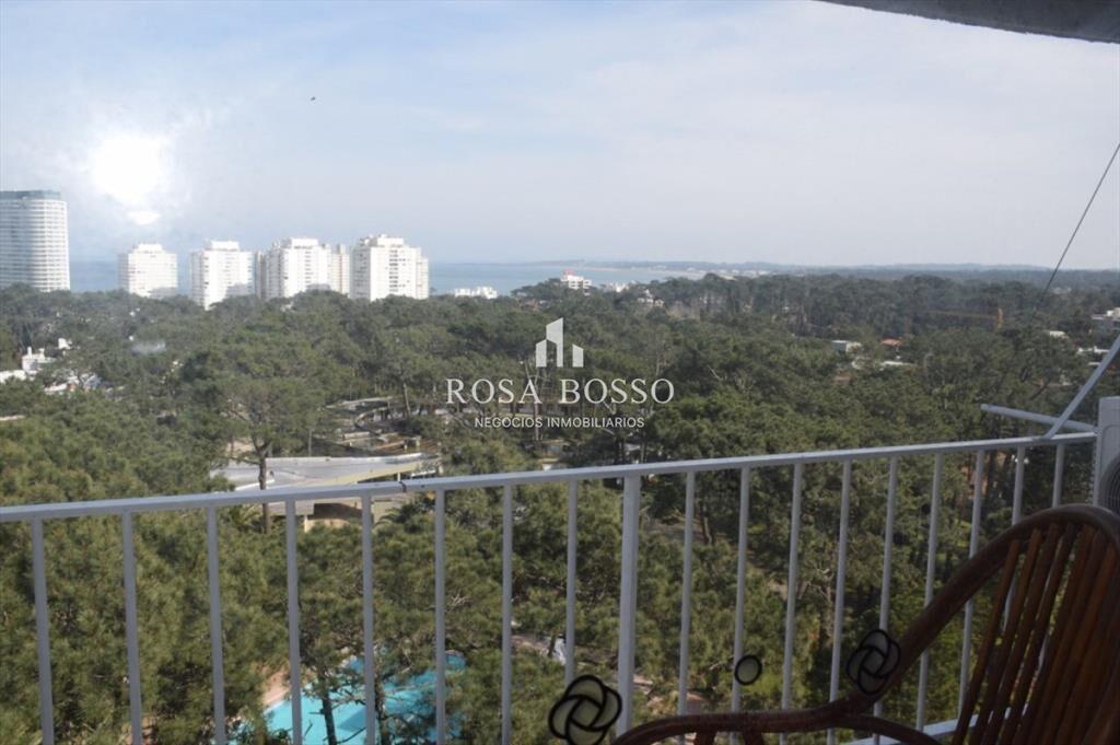 Apartamento en Punta del Este, Mansa
