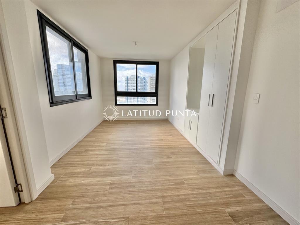 Apartamento 1 dormitorio. Brava