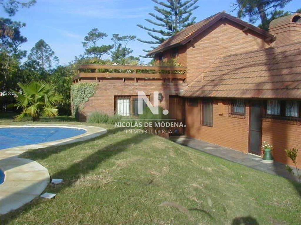 Casa en Mansa