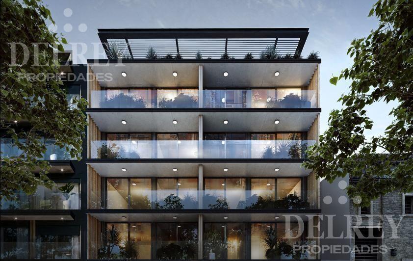 Venta Apartamento - Pocitos Nuevo DELREY PROPIEDADES