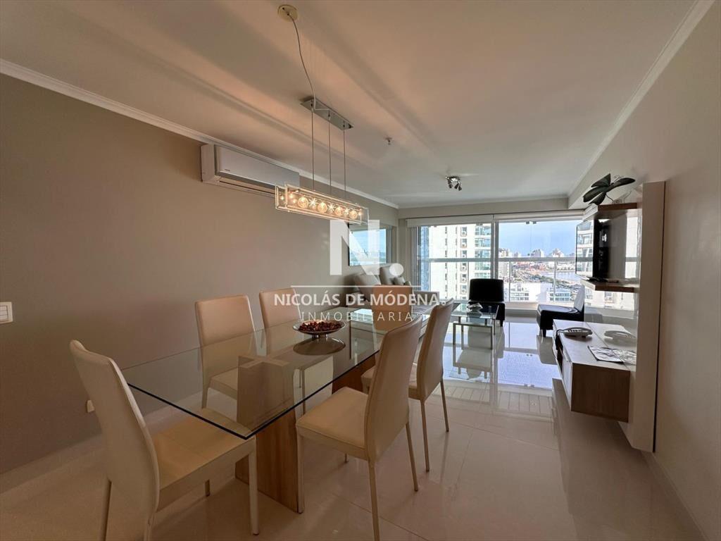 Apartamento Miami Boulevard I de 2 dormitorios en