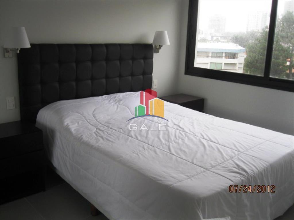 Apartamento en Brava 2 dormitorios con cochera