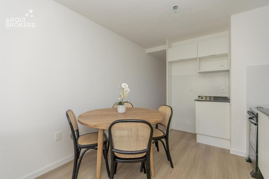 Venta apartamento un dormitorio Cordón - 103