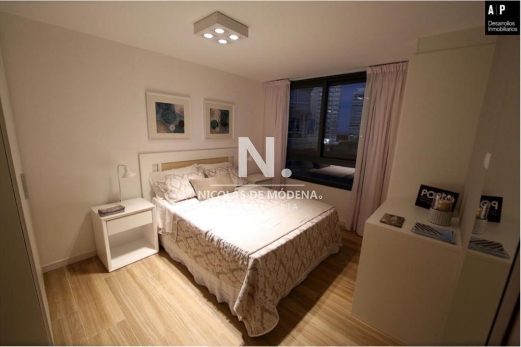Apartamento en Brava - Punta del Este