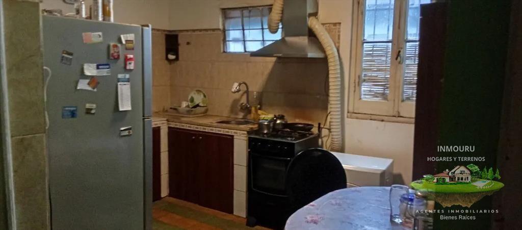 VENTA de casa en el CERRITO