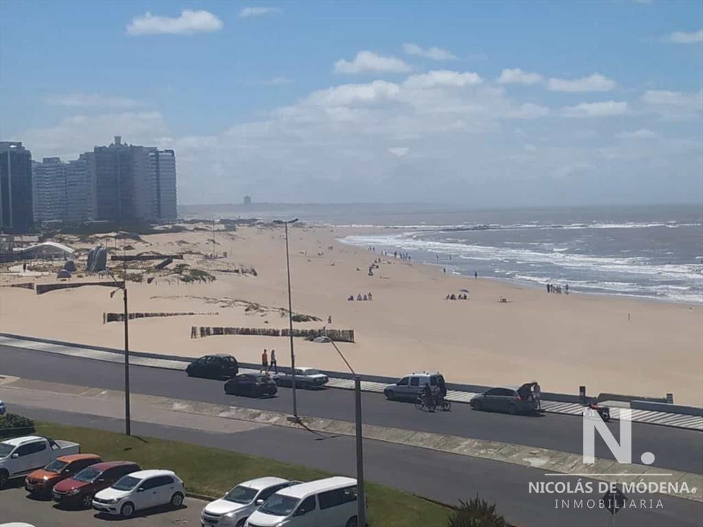 Departamento monoamibiente en venta, Punta del Este