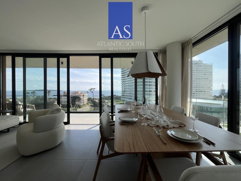 Planta de categoría con Vista al Mar Playa Mansa
