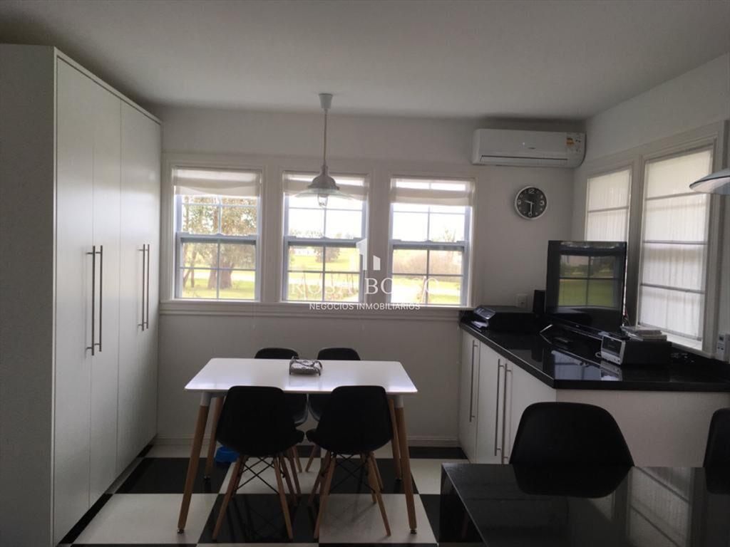 Casa en el Quijote