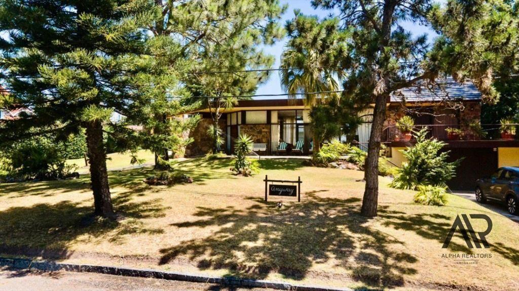 Venta Espectacular Casa En Playa Mansa