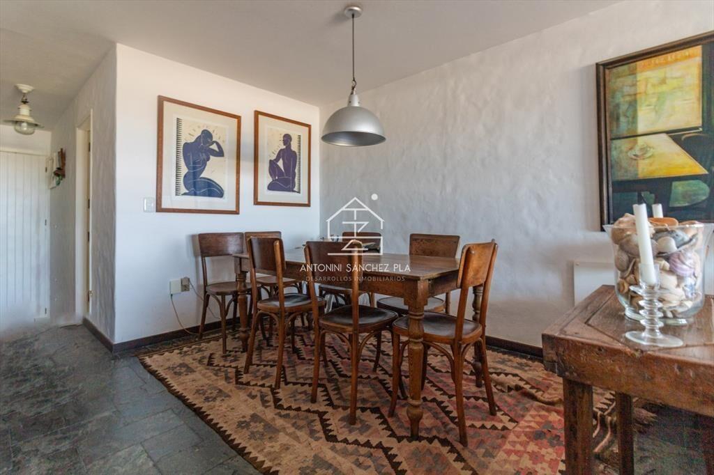 Apartamento en Punta del Este, Brava