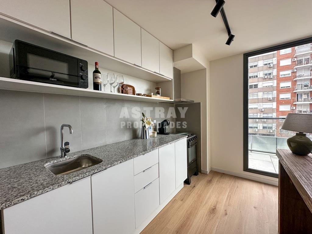 Apartamento en Venta