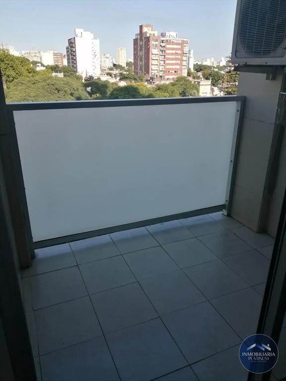 Apartamento en alquiler c/ cochera en Parque Rodó