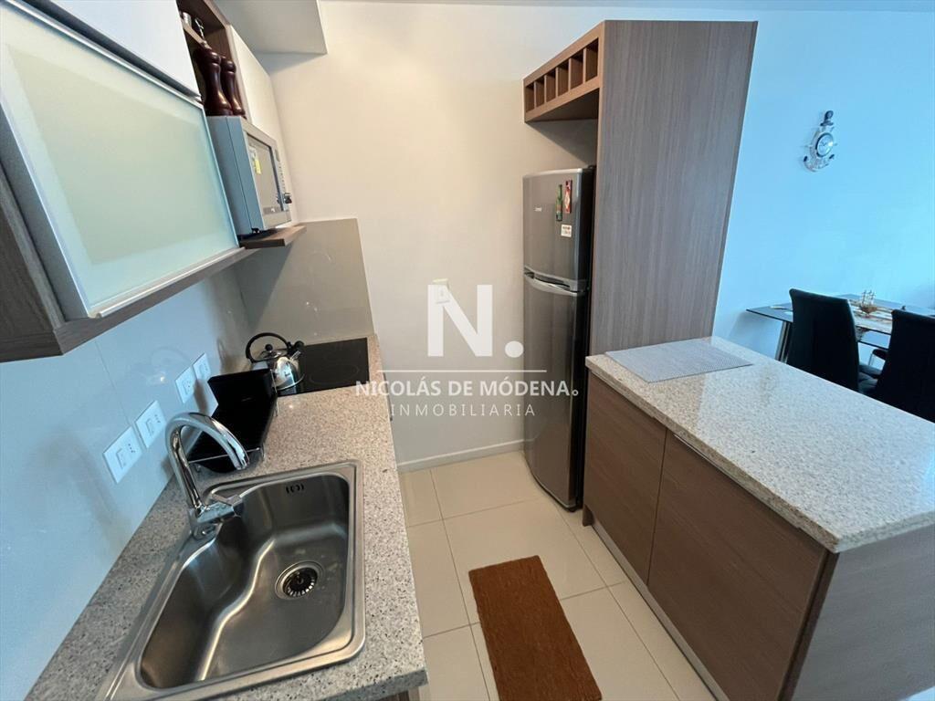 Apartamento en venta 1 dormitorio en Roosevelt,