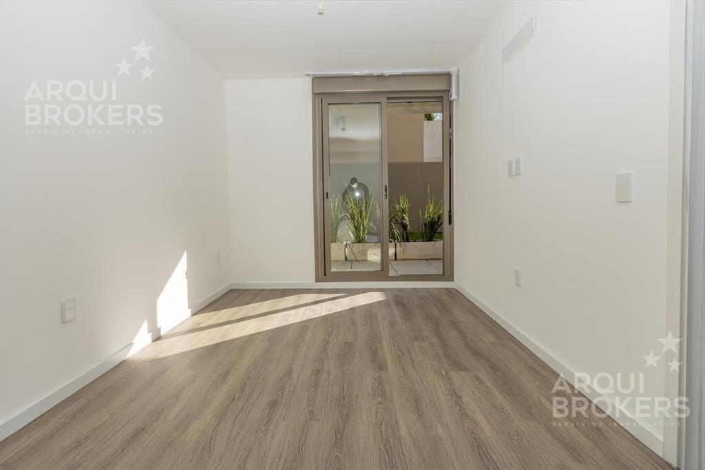 Venta apartamento un dormitorio en Parque Batlle - 007