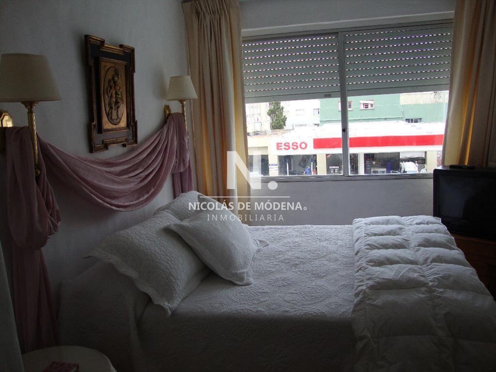 Peninsula, Departamento de 2 dormitorios, 2 en