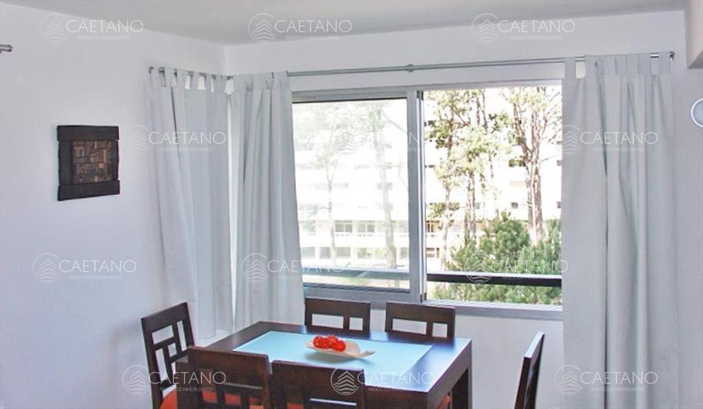 Apartamento en Venta de un dormitorio en en con