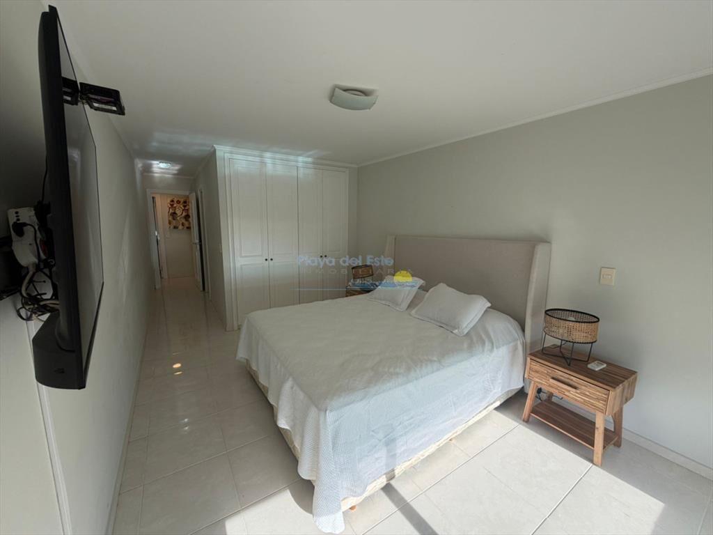 Apartamento en alquiler temporal en Torre , Punta