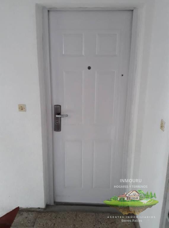 Apartamento en Montevideo, Malvin Norte