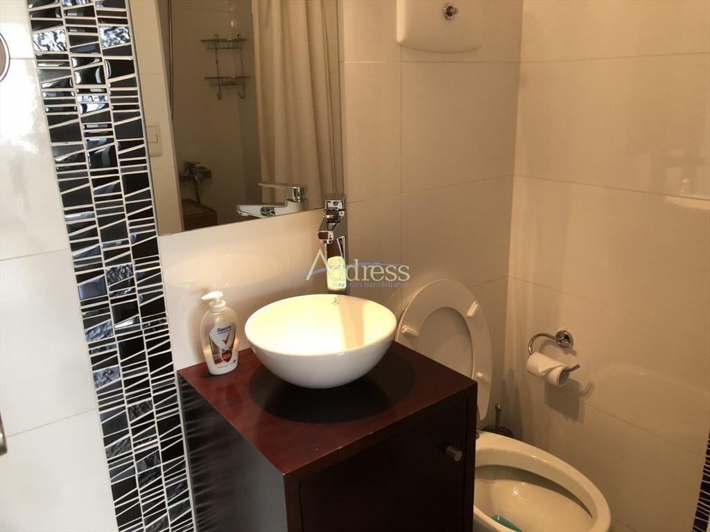 Apartamento en Punta del Este, Brava