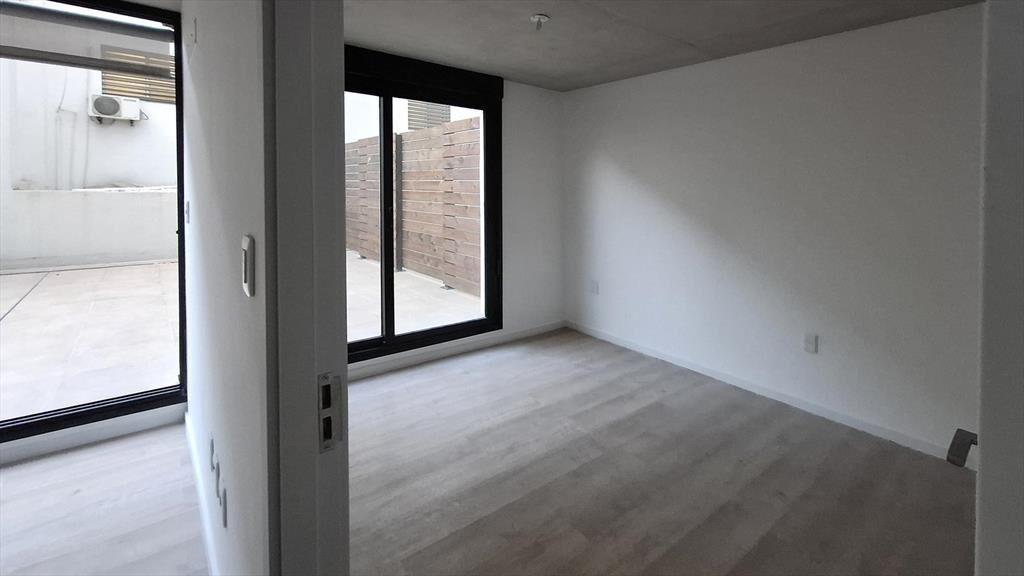 Venta Apartamento 1 dormitorio en La Aguada