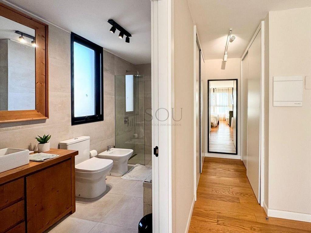 Venta Casa 3 Dormitorios en Huertas de los Horneros