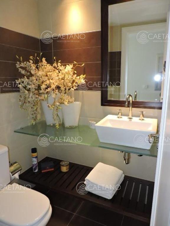 Imperiale II, apartamento con inmejorable vista