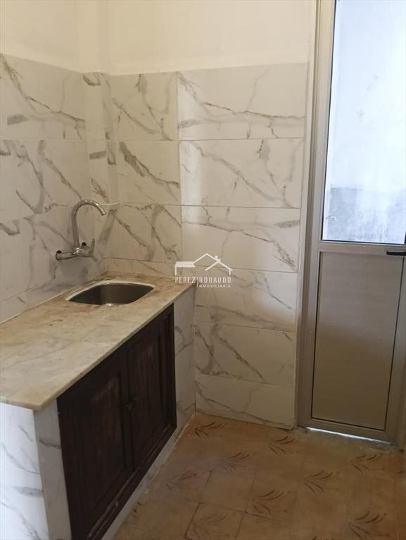 Alquiler Apartamento un dormitorio con patio Parque Batlle