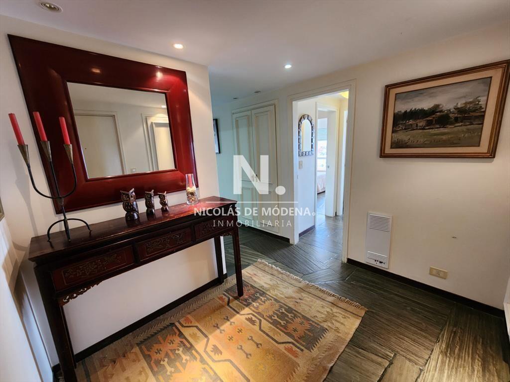 Apartamento Edificio Recalada en venta