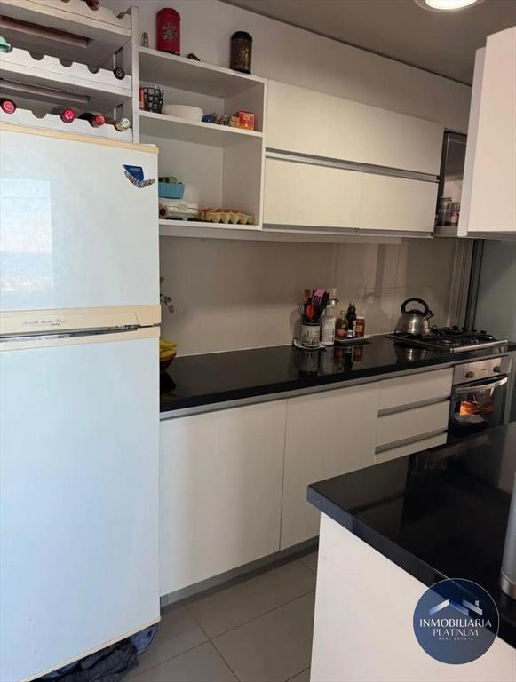 Apartamento en venta c/ cochera en Parque Miramar