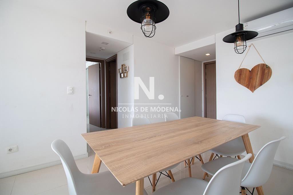 En venta apartamento con vista al mar de 1