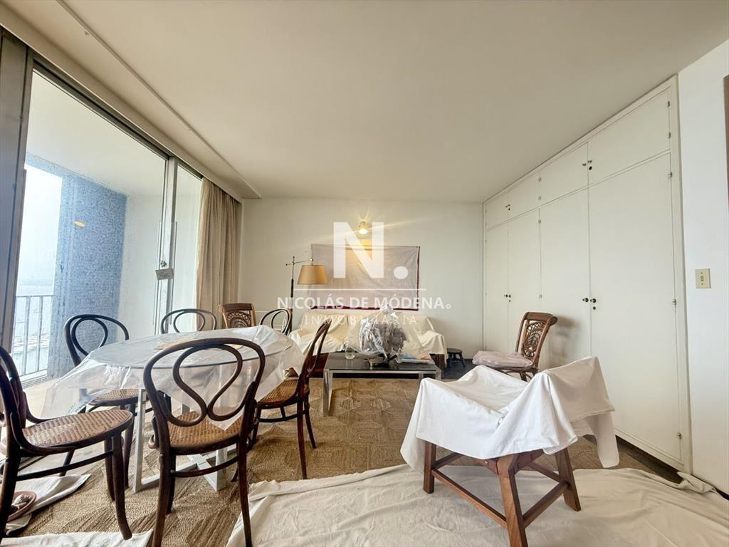 Apartamento en Venta - Edificio Puerto, Punta del