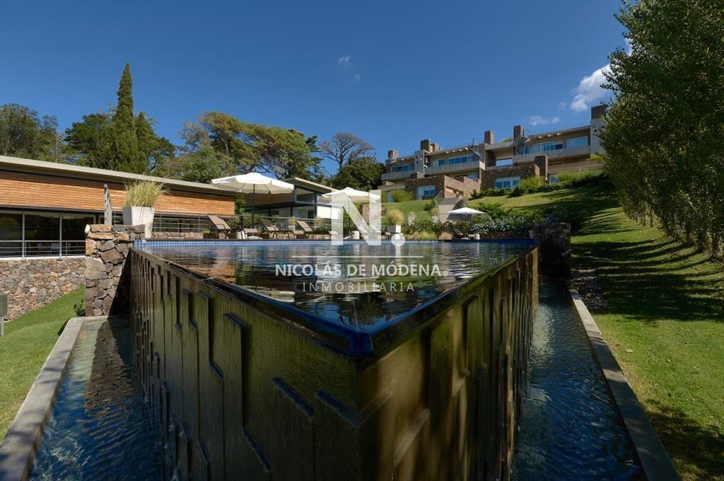 Venta apartamento 1 dormitorio, Punta Ballena