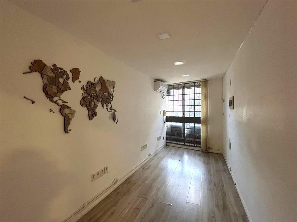 Apartamento en venta Palermo 1 dormitorio