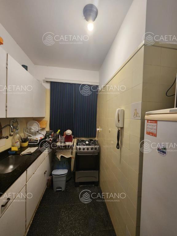 En venta apartamenro de 2 dormitorios a metros en