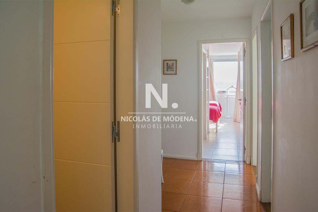 departamento en venta de 3 dormitorios en playa
