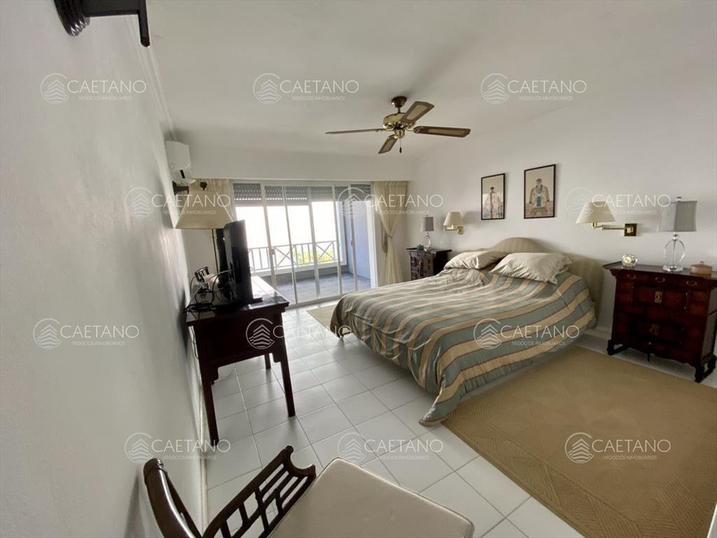 Apartamento en Punta del Este, Puerto