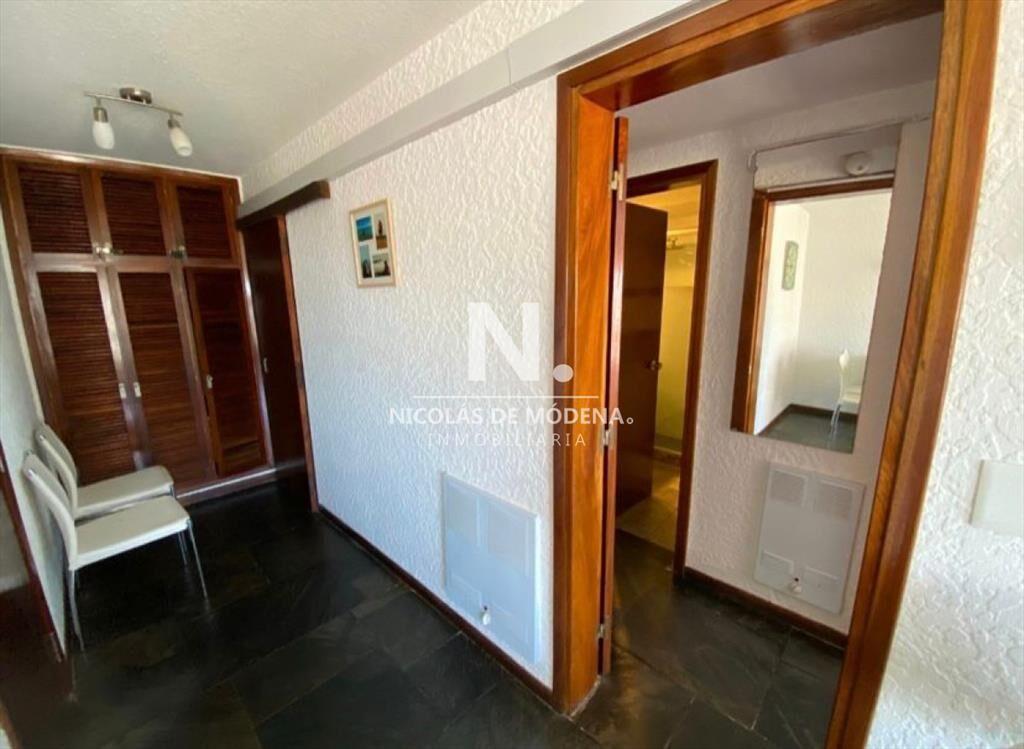 Apartamento en venta 1 dormitorio en Playa Brava,